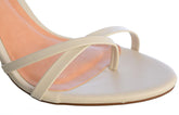 SANDALIA SALTO FINO LAURA 429.005SBV23 SPECCHIO - Vintedoisk
